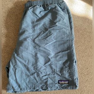 Patagonia Baggies -Shorts-